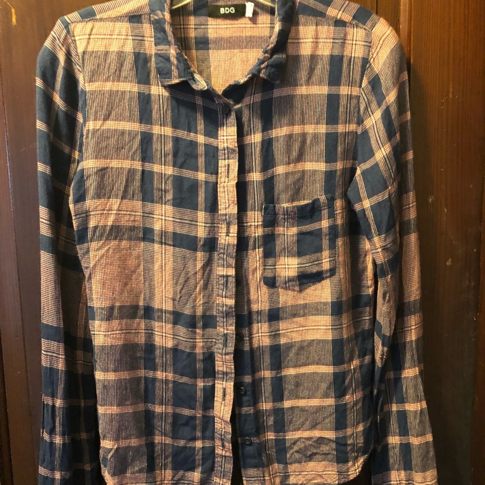 Bdg Button Down - image 2